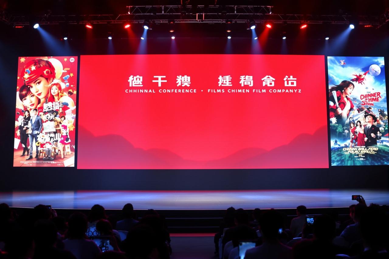 月亮影院2025年片单发布，十部精品剧集即将亮相