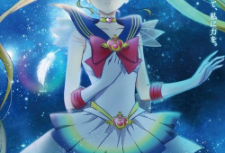 美少女战士 漫画,守护爱与梦想的战士传奇