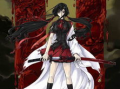 blood-c漫画,暗夜血影的复仇之路