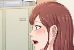 漫漫820韩国漫画,穿越韩国都市的青春恋曲
