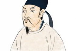 李白漫画版,李白漫画版中的诗酒人生