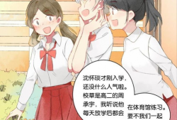 反差萌漫画,揭秘漫画中的趣味魅力