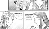 小荷漫画,描绘童趣与成长的温馨画卷