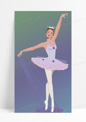 舞者漫画,漫画中的舞蹈梦想与成长之旅