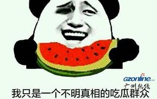 表情吃瓜是啥意思,揭秘网络流行语背后的趣味与内涵
